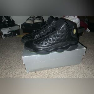 Men’s Nike Air Jordan Retro 13 Altitude Sz 8.5